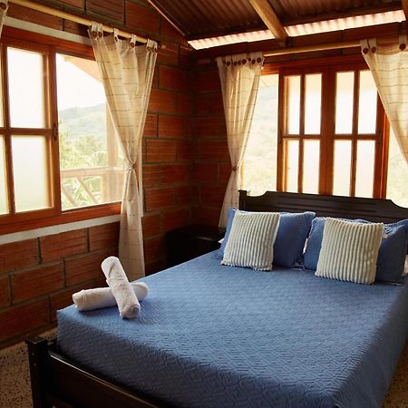 Finca Hotel Betel San Carlos 外观 照片