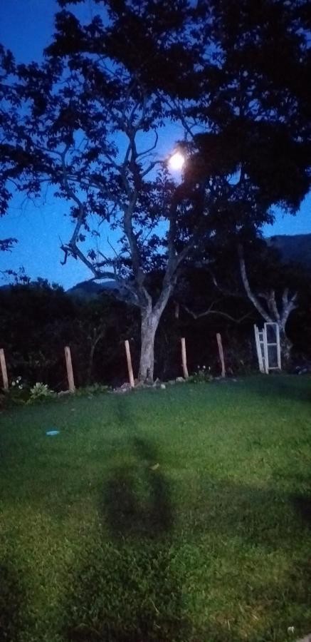 Finca Hotel Betel San Carlos 外观 照片