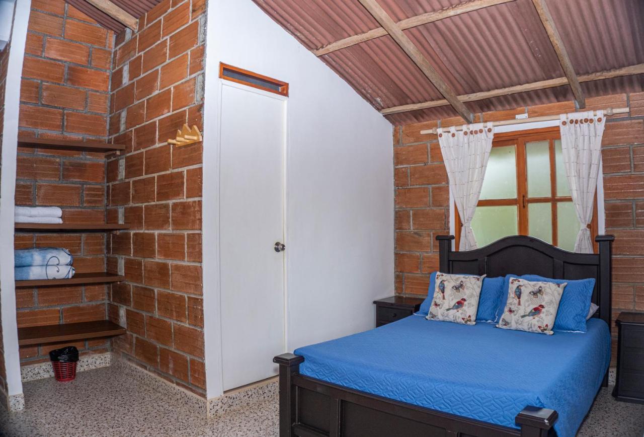 Finca Hotel Betel San Carlos 外观 照片