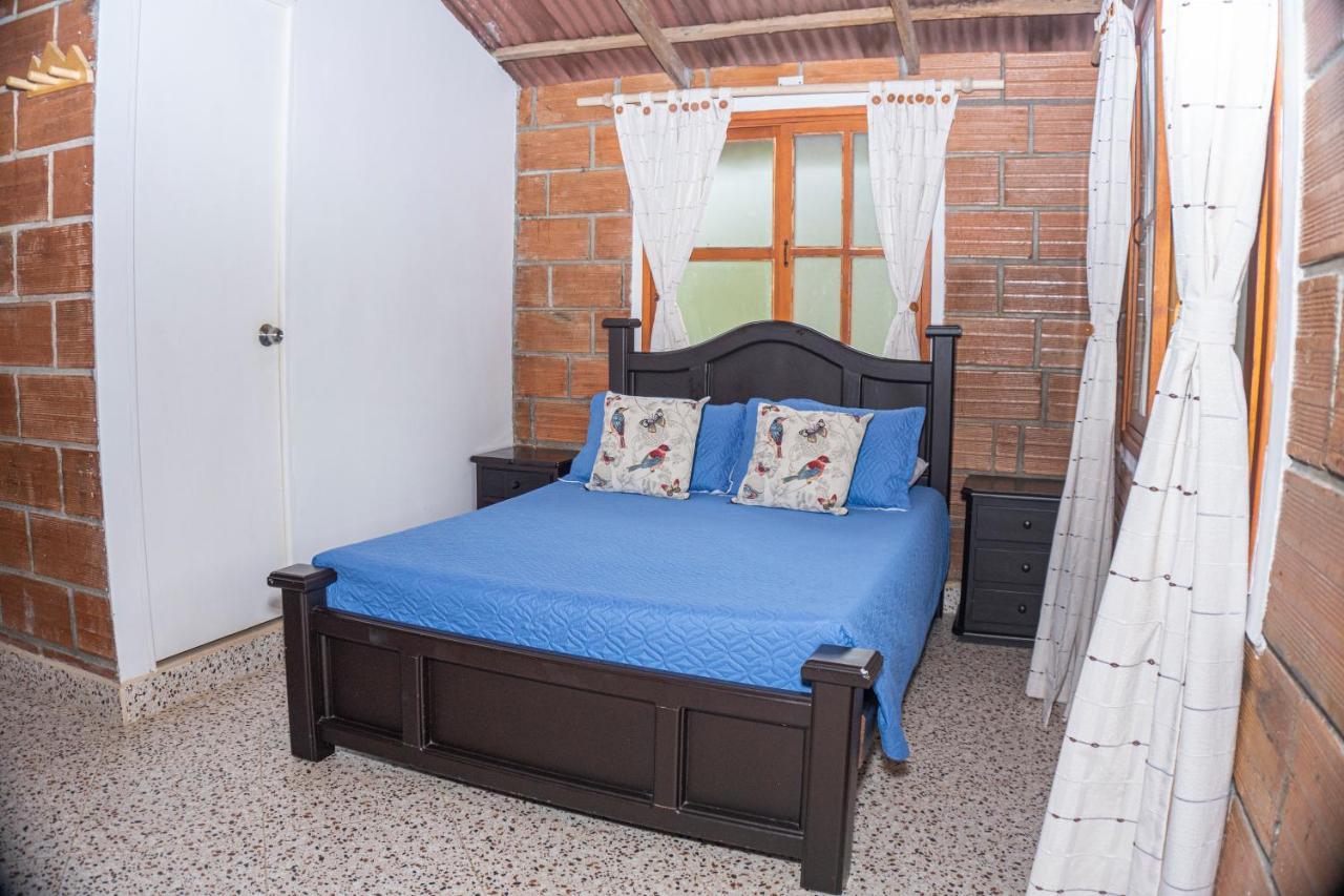 Finca Hotel Betel San Carlos 外观 照片