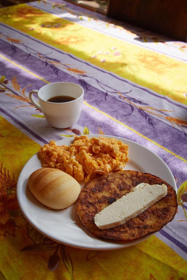 Finca Hotel Betel San Carlos 外观 照片