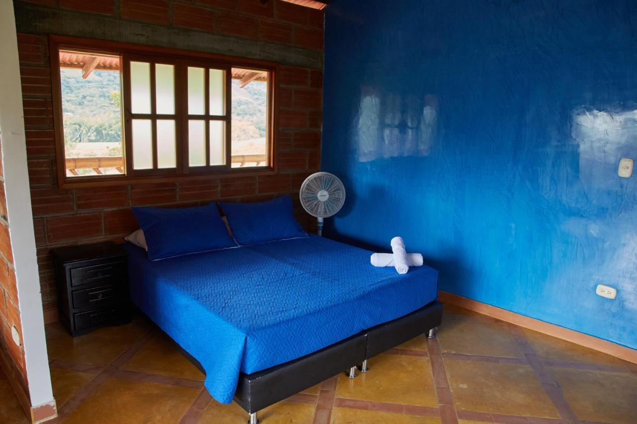 Finca Hotel Betel San Carlos 外观 照片