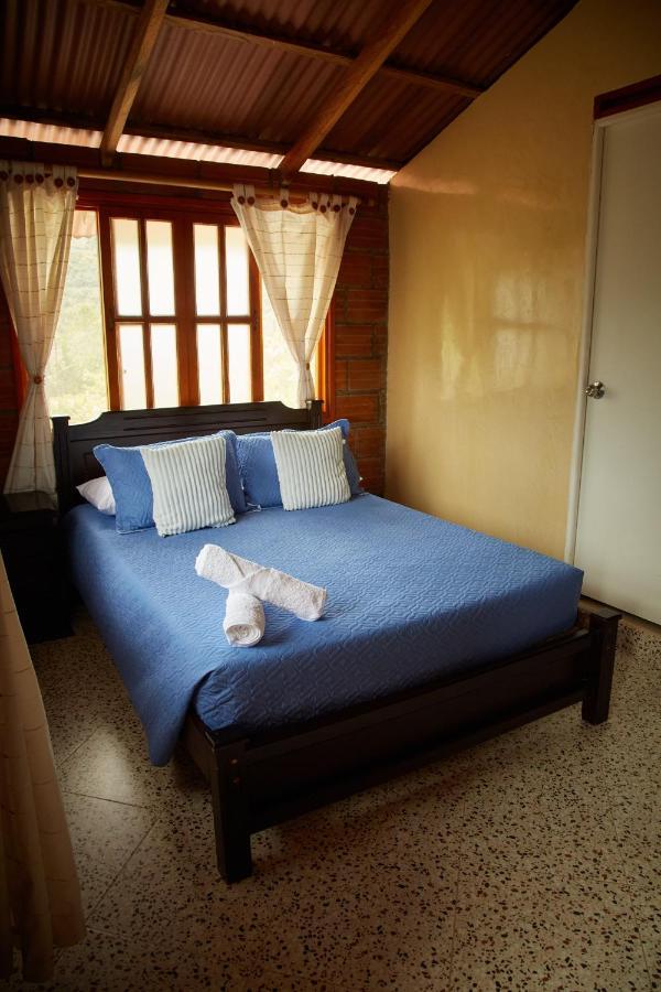 Finca Hotel Betel San Carlos 外观 照片